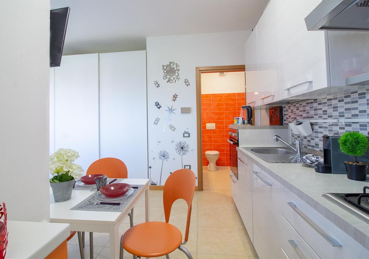 Bologna Fair Expo Apartment Exterior foto