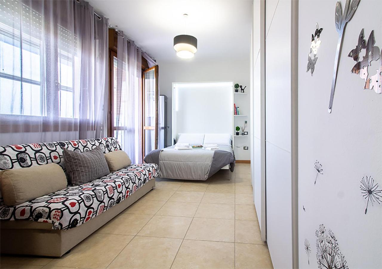 Bologna Fair Expo Apartment Exterior foto