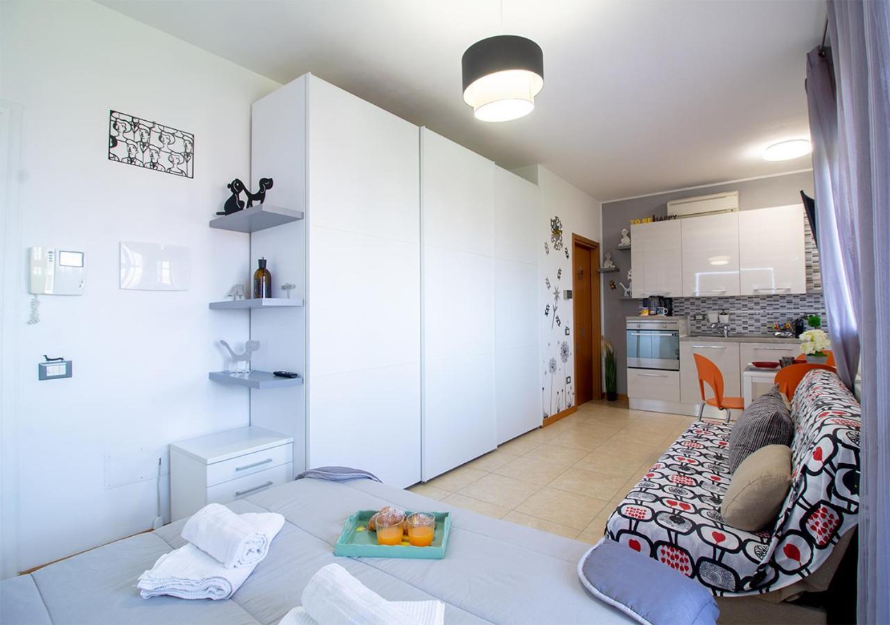 Bologna Fair Expo Apartment Exterior foto