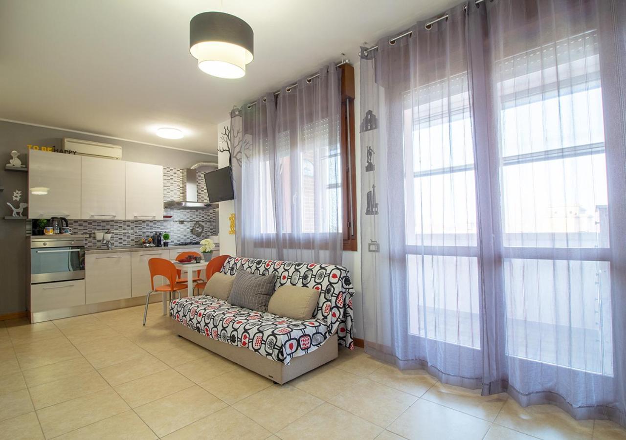 Bologna Fair Expo Apartment Exterior foto